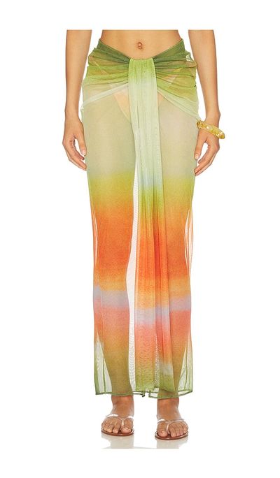 Baobab Baobab Nia Maxi Skirt
