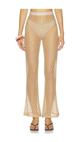 Baobab Baobab Porto Pants