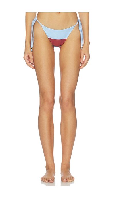 Baobab Baobab Rio Bikini Bottom