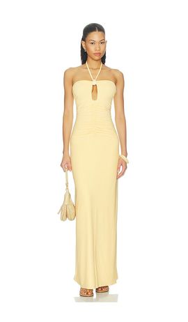 Baobab Baobab Romina Maxi Dress