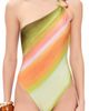 BAOBAB BAOBAB Saka One-Piece Swimsuit Valle Sagrado - 1
