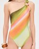 BAOBAB BAOBAB Saka One-Piece Swimsuit Valle Sagrado - 2