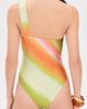 BAOBAB BAOBAB Saka One-Piece Swimsuit Valle Sagrado - 3