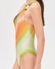 BAOBAB BAOBAB Saka One-Piece Swimsuit Valle Sagrado - 4