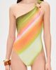 BAOBAB BAOBAB Saka One-Piece Swimsuit Valle Sagrado - 5