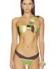 Baobab Baobab Zoe Bikini Top - 1