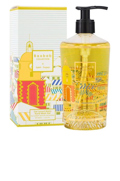 Baobab Collection Baobab Collection A Saint-Tropez Hand Wash Gel