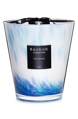 Baobab Collection Baobab Collection Eden Seaside Candle