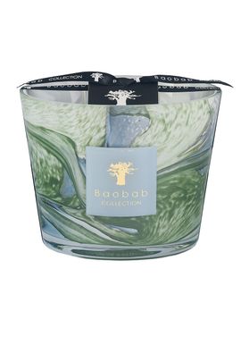 Baobab Collection Baobab Collection Leaves Marius Classique Candle