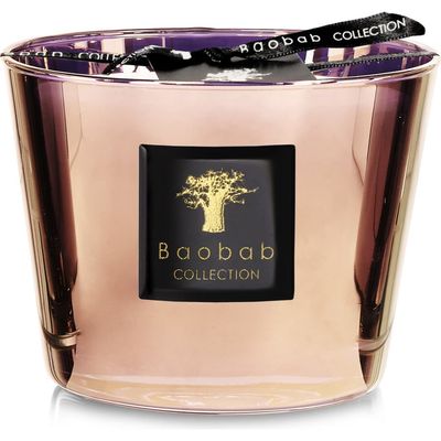 Baobab Collection Baobab Collection Les Exclusives Cyprium Max Candle