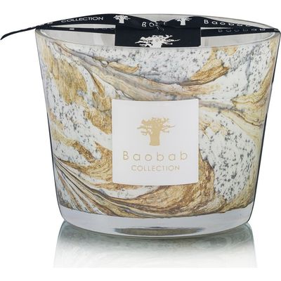 Baobab Collection Baobab Collection Max 10 Glass Candle