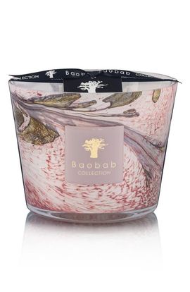 Baobab Collection Baobab Collection Max 10 Leaves Manon Scented Candle