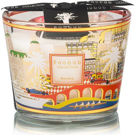 Baobab Collection Baobab Collection Max 10 Monaco Scented Candle