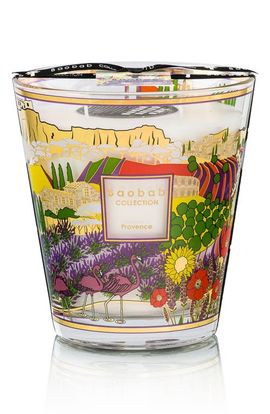 Baobab Collection Baobab Collection Max 16 Provence Candle