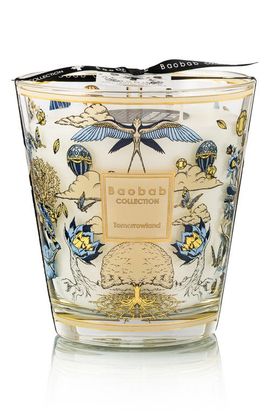 Baobab Collection Baobab Collection Max 16 Tomorrowland Scented Candle