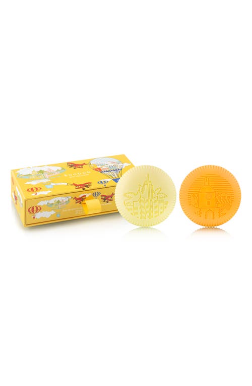 Baobab Collection Baobab Collection Miami & Saint-Tropez Soap Gift Box