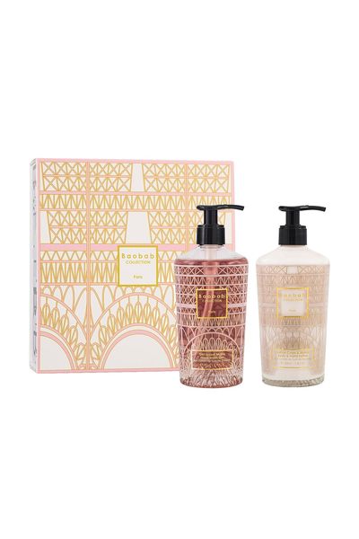 Baobab Collection Baobab Collection Paris Gift Box