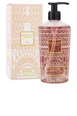 Baobab Collection Baobab Collection Paris Hand Wash Gel