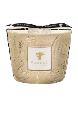 Baobab Collection Baobab Collection Paz Paloma Classique Candle