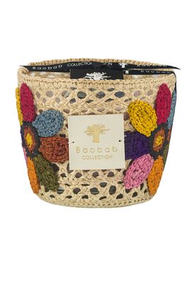 Baobab Collection Baobab Collection Tournesol Girasol Classique Candle