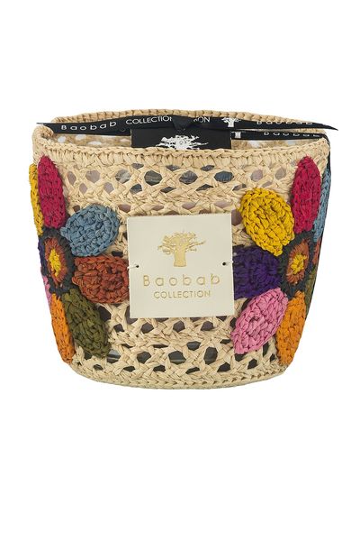 Baobab Collection Baobab Collection Tournesol Girasol Classique Candle