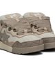BAPE BAPE Beige BAPE FLIP STA #1 Sneakers - 4