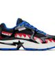 BAPE BAPE Black & Blue 'BAPE' Shark STA #3 Sneakers - 1
