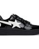 BAPE BAPE Black & White BAPE STA #2 M2 Sneakers - 1