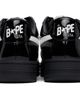 BAPE BAPE Black & White BAPE STA #2 M2 Sneakers - 2