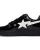 BAPE BAPE Black & White BAPE STA #2 M2 Sneakers - 3
