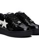 BAPE BAPE Black & White BAPE STA #2 M2 Sneakers - 4