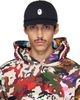 BAPE BAPE Black Ape Head Cap - 1
