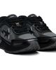 BAPE BAPE Black BAPE CROSS STA #1 Sneakers - 4