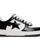 BAPE BAPE Black BAPE Sta #1 Sneakers - 1