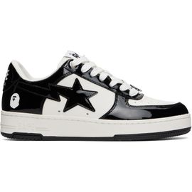 BAPE BAPE Black BAPE Sta #1 Sneakers