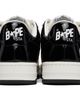 BAPE BAPE Black BAPE Sta #1 Sneakers - 2