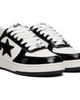 BAPE BAPE Black BAPE Sta #1 Sneakers - 4