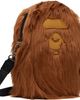 BAPE BAPE Brown Ape Head Shoulder Bag - 2
