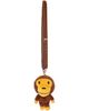 BAPE BAPE Brown Baby Milo Plush Doll 2Way Bag - 1
