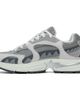 BAPE BAPE Gray BAPE Shark STA #1 Sneakers - 3