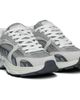 BAPE BAPE Gray BAPE Shark STA #1 Sneakers - 4