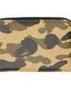 BAPE BAPE Khaki 1st Camo Wallet - 2
