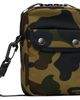 BAPE BAPE Khaki 1st Camp Mini Shoulder Bag - 3