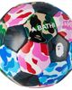 BAPE BAPE Multicolor ABC Camo Soccer Ball - 2