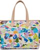 BAPE BAPE Multicolor Camo M Tote - 1