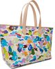 BAPE BAPE Multicolor Camo M Tote - 2