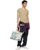 BAPE BAPE Multicolor Camo M Tote - 4
