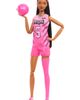 Barbie Angel Reese Barbie Doll - 1