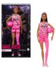 Barbie Angel Reese Barbie Doll - 3