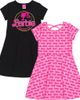 Barbie Barbie 2-Pack Skater Dresses - 1